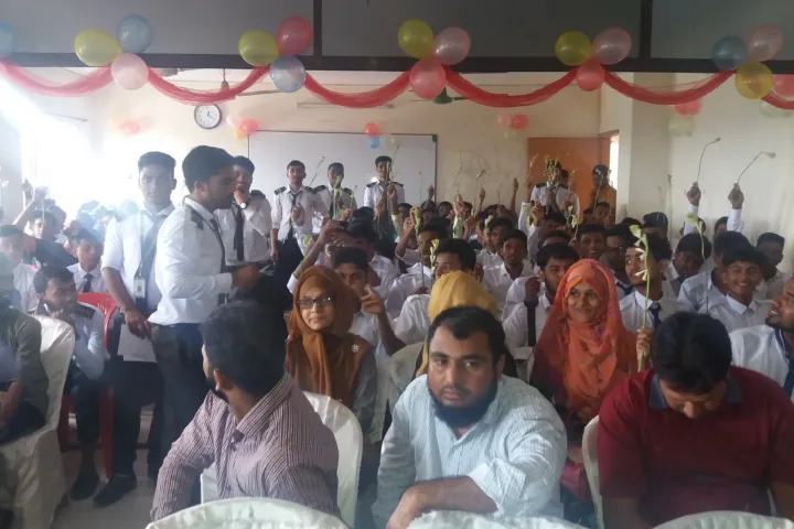 সাংস্কৃতিক অনুষ্ঠান
