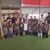 উপজেলা বিজ্ঞান মেলায় সাফল্য