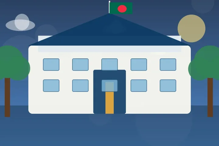বিদ্যালয়ের পরিচিতিমূলক ভিডিও