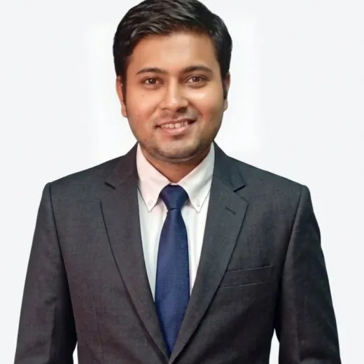 সোহাগ মোদক