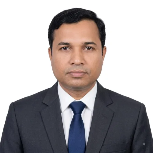 মো ইকবাল আহমদ