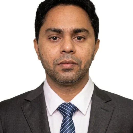 শান্তুনু রায়