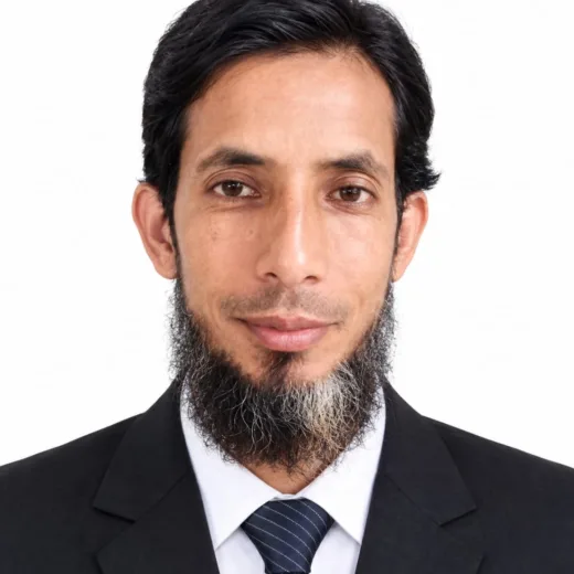 মোঃ নাজিম উদ্দিন